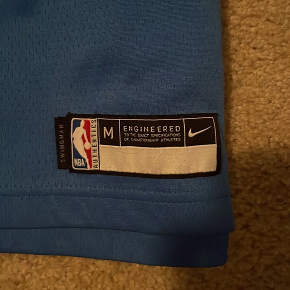 Prime Russel Westbrook jersey - Picture 3 of 3